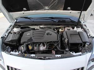 无锡别克君威GS最高优惠3万元 现车在售