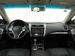 新天籁现金优惠1.6万起 置换购车补礼包