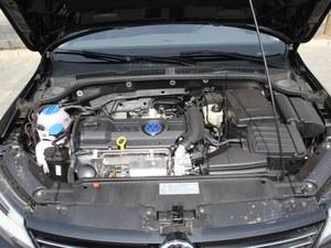 新款速腾最高优惠1.5万元 置换另享补贴