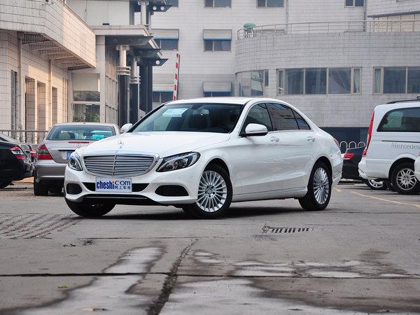 �������� C 180 L ������ǰ45���ӽ�