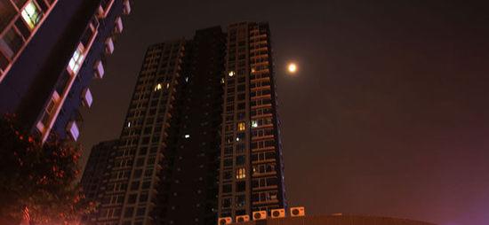 住建部专家:在建房屋中90%未卖出去