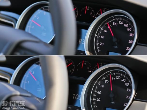 换装全新动力总成 试驾全新508 1.8THP