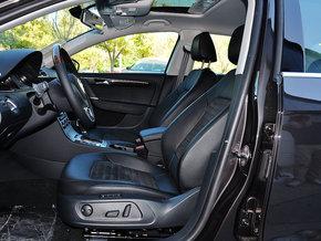 һ��-���� 2.0TSI ��ʻϯ��������ͼ