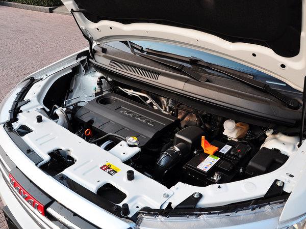 �������� 1.5L �Զ� ������������д