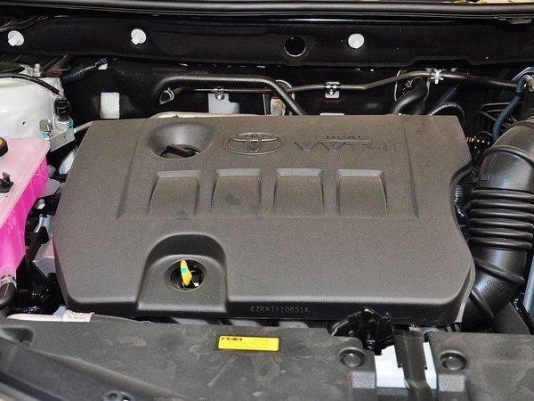 һ������ 2.0L CVT ������������д