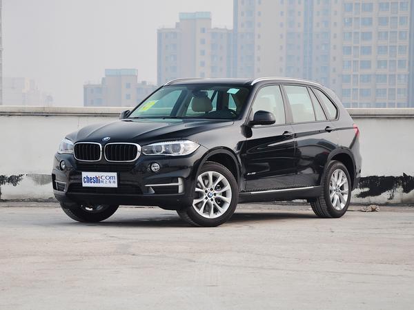 ����(����) xDrive35i 3.0T �Զ� ������ǰ45���ӽ�