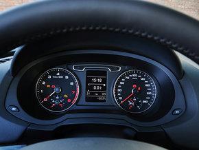 һ���µ� 30 TFSI �����̺��Ǳ���