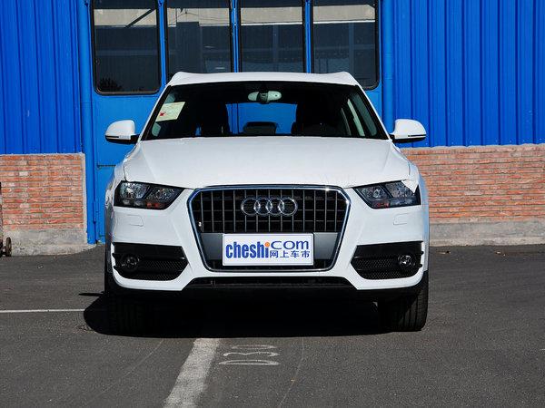 һ���µ� 30 TFSI ��ͷ�����ӽ�