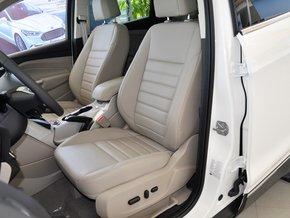 长安福特 2.0T 自动 驾驶席座椅前45度视图