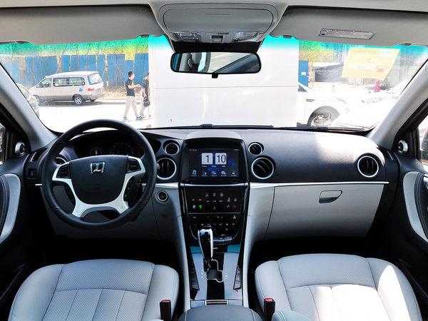 ����ԣ¡ 2.2T �Զ� �п�̨����