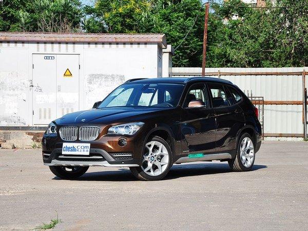 �������� XDrive20i ������ǰ45���ӽ�