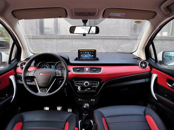 �������� 1.5L �Զ� �п�̨����