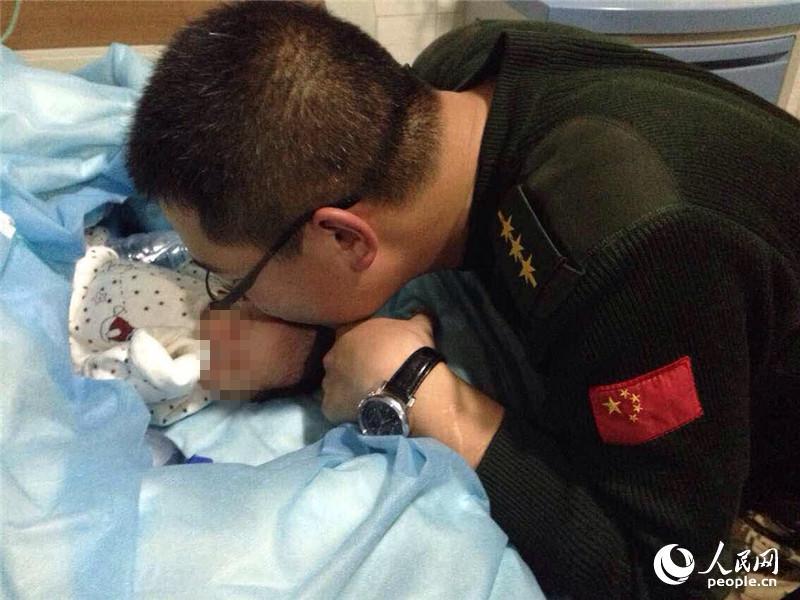 �����ٱ�ȥҽԺ����ŮӤ