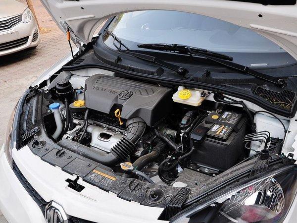 MG 1.3L �Զ� ������������д