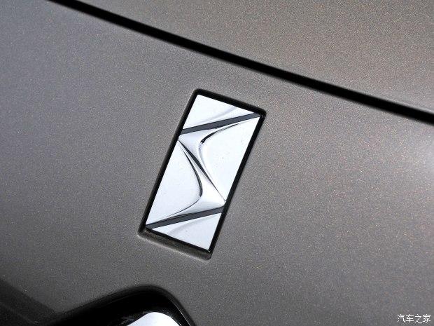 ��������ѩ���� DS 5 2014�� 1.6T ���°�THP200