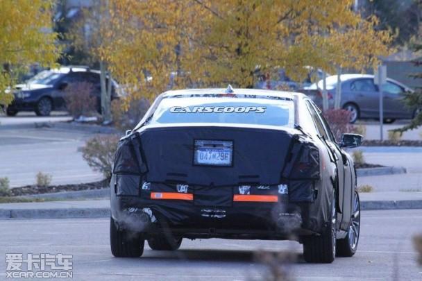 ��������CT6����