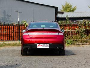 �ֿ�MKZ����Ԥ������5.00��Ԫ �����ֳ�