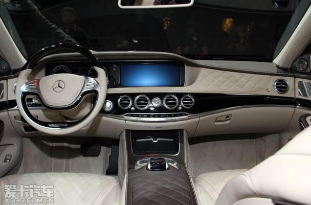 ÷����˹-�������ͺ�S600