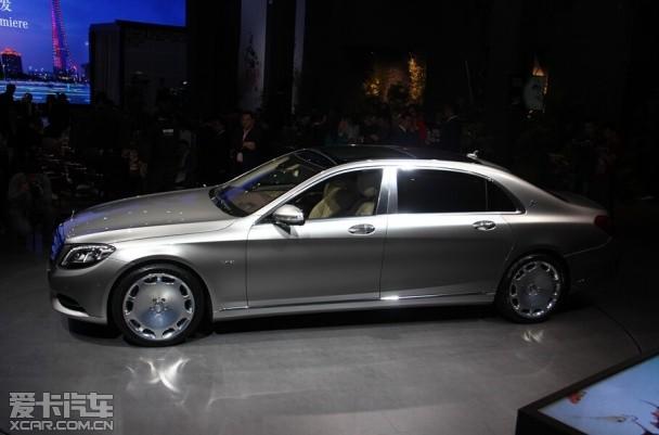 ÷����˹-�������ͺ�S600