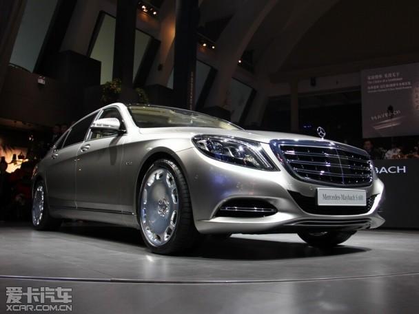 ÷����˹-�������ͺ�S600