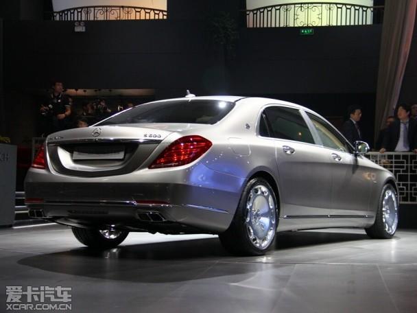 ÷����˹-�������ͺ�S600