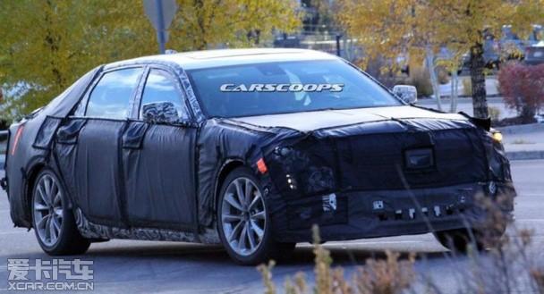 ��������CT6����