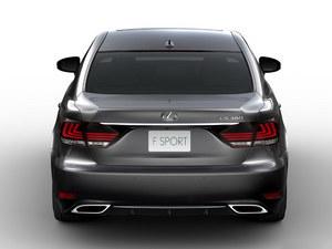 �׿���˹2014��LS460L ��߽�10.02��Ԫ