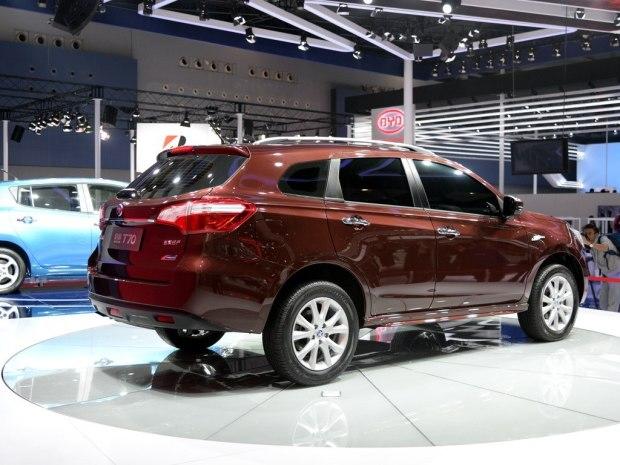 �����ղ� ����T70 2014�� 2.0L CVT�����