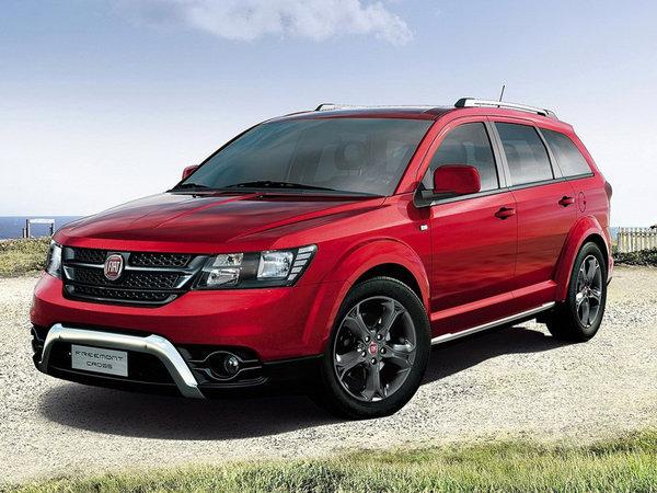 菲亚特(进口) 2.4L 自动