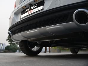 ��������2015�����3����SUV