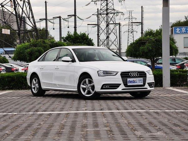 һ���µ� 35 TFSI �Զ� �����Ҳ�45�Ƚ�