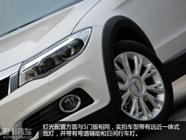 ��������2015�����3����SUV