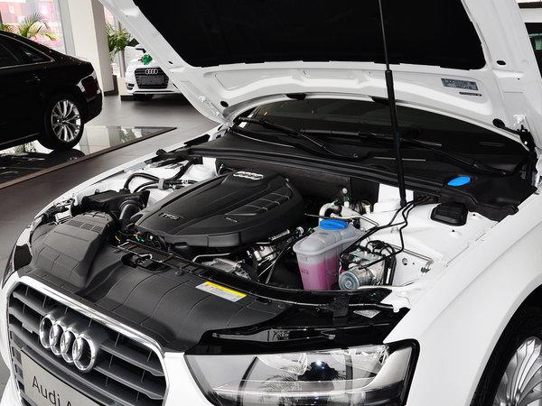 һ���µ� 45 TFSI quattro ������������д