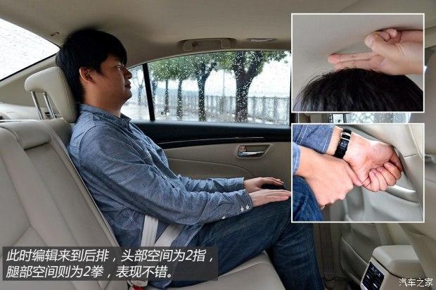 ������ľ ���� 2015�� 1.6L �Զ�������