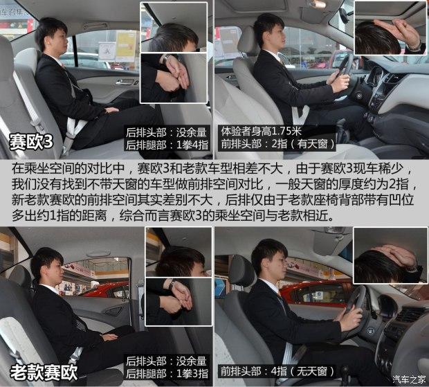 ͨ��ѩ���� ��ŷ 2015�� ��ŷ3 1.5L �ֶ��Ҹ���