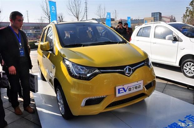 财经中心 汽车频道雷丁d70 指导售价 车型 售价(万元) 乐享版 3.