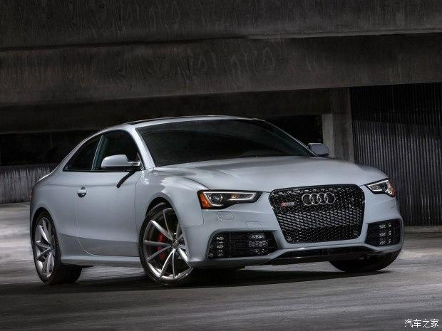 µRS µRS 5 2015 RS 5 Coupe Sport