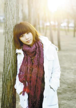 九夜茴:80后是孤独的一代 生活小康,感情狼狈