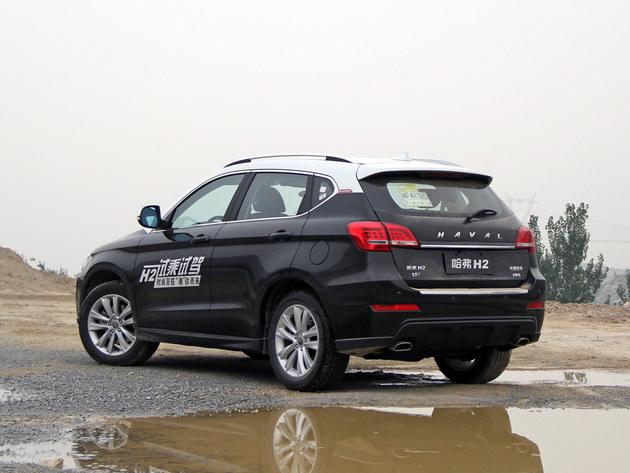 �������� ��������ǰ�ĵ�С��SUV�Ƽ�