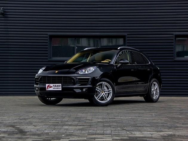 ��ʱ��Macan�ֳ����� ������2��Ԫ���