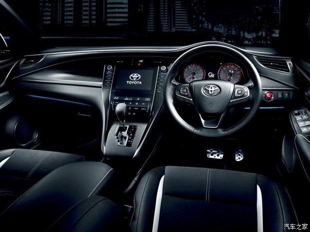 ����(����) Harrier 2015�� Elegance Gs