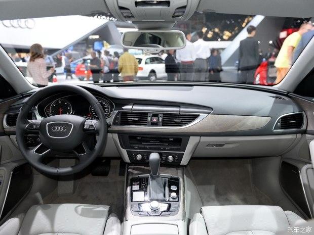 �µ�(����) �µ�A6(����) 2015�� 2.0 TDI