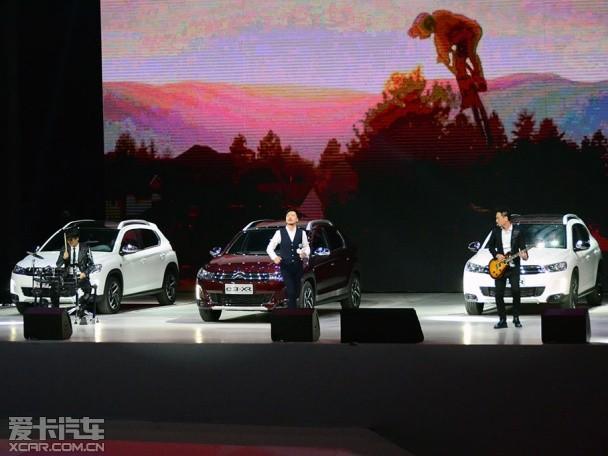 C3-XR�����ֳ�