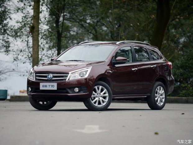 �����ղ� ����T70 2015�� 2.0L CVT�����