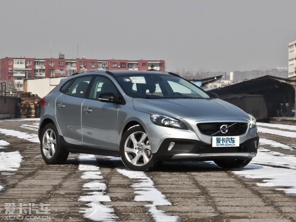 �ֶ���(����)2014���ֶ���V40Խ�糵