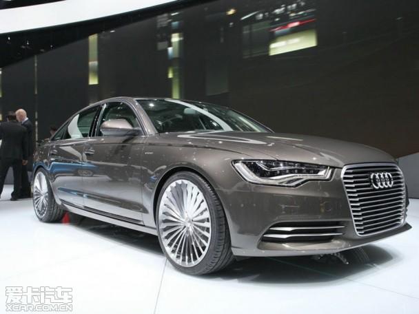 �µ��׿�����춯��A6L ����2016�귢��