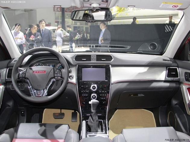 �������� ��������ǰ�ĵ�С��SUV�Ƽ�