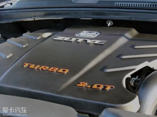 ��̩T600 2.0T��ʽ����