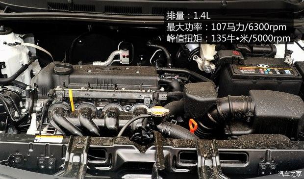 �����ִ� ���� 2014�� 1.4L �Զ�GLX