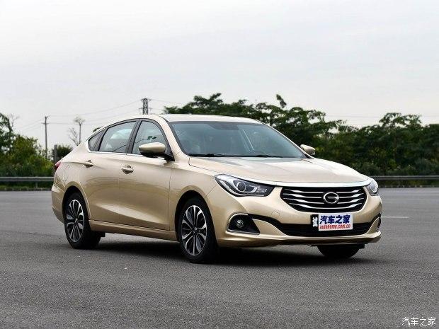 �������ó� ����GA6 2015�� 1.8T �Զ������